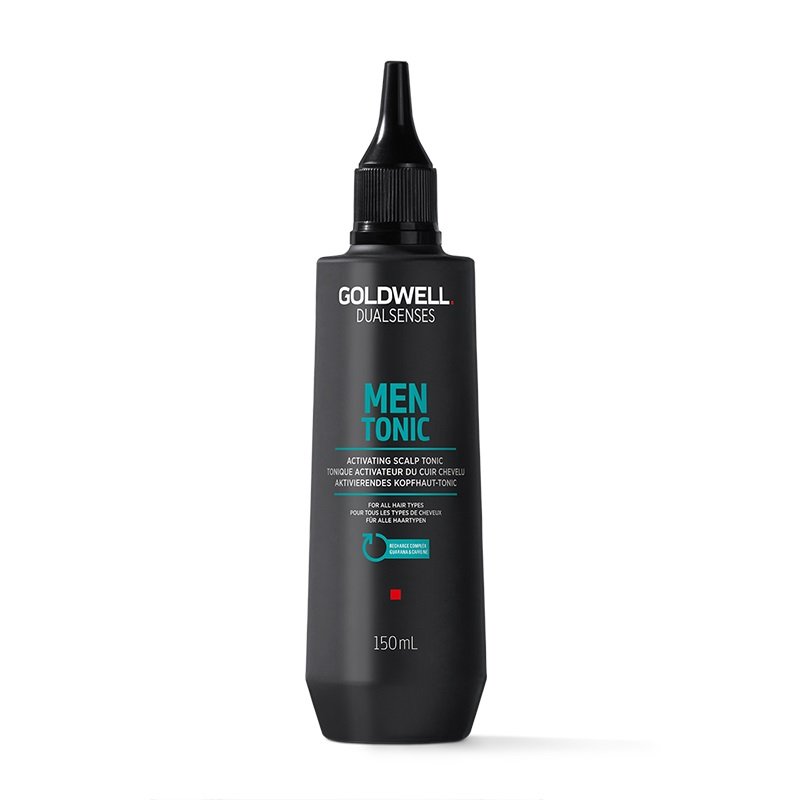 Goldwell Men Tonic tonik aktywizujący funkcję skóry głowy 125ml