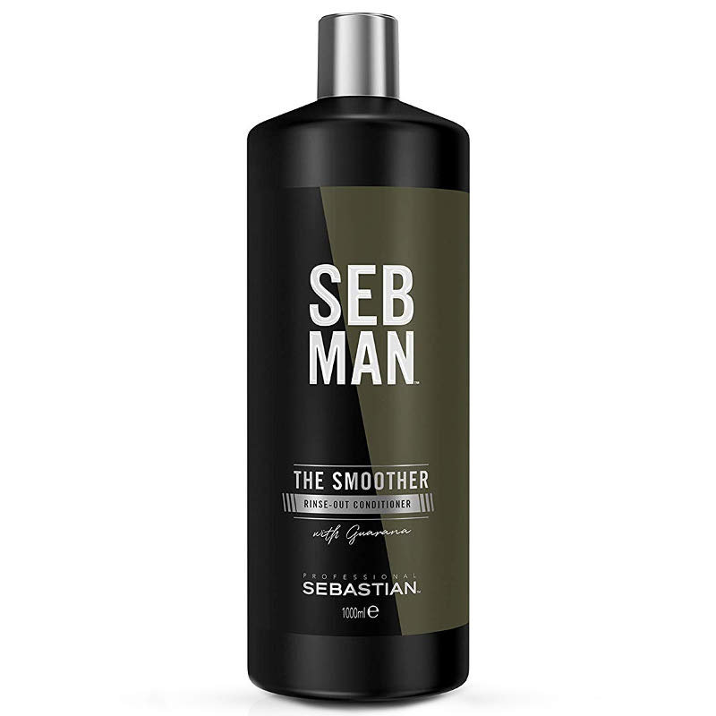 Sebastian The Smoother Conditioner 1000 ml