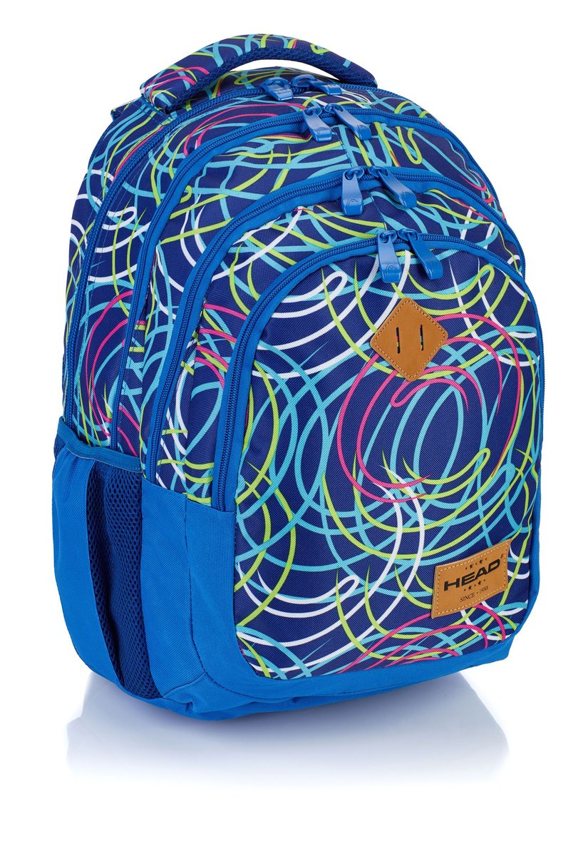 Astra Plecak HD-103 Head 2