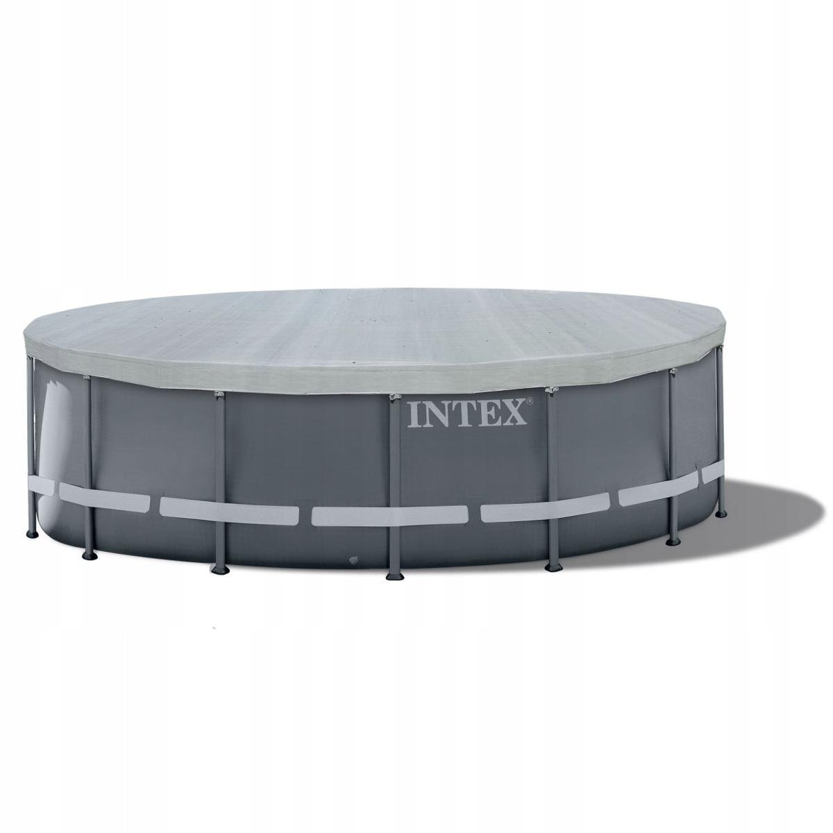 Intex Osłona Deluxe pro bazény Frame-Pool průměr 549 cm 6941057404042