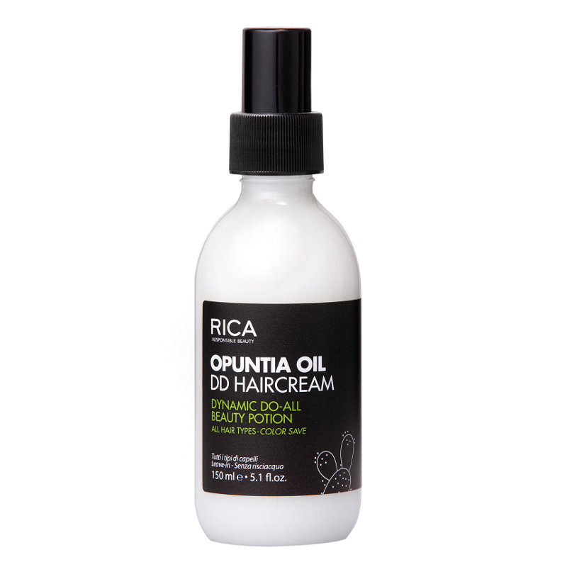 Rica Opuntia Oil Wielofunkcyjny Krem Stylizujący