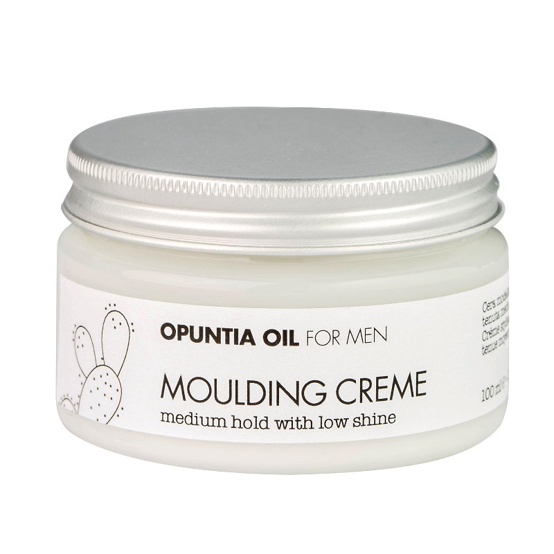Rica Opuntia Oil For Men Moulding Creme krem modelujący 100 ml TMP006