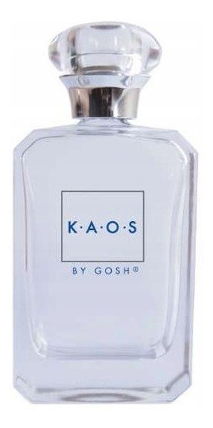 Gosh Pure Kaos woda toaletowa 50ml