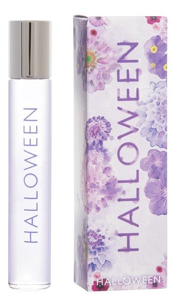 Jesus Del Pozo Halloween Woman woda toaletowa 15ml