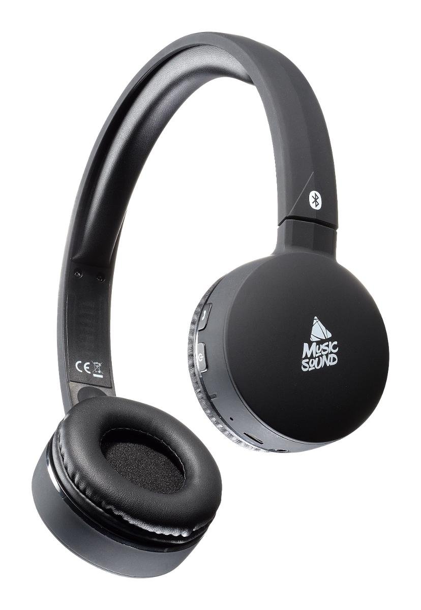 Cellularline Music Sound czarne