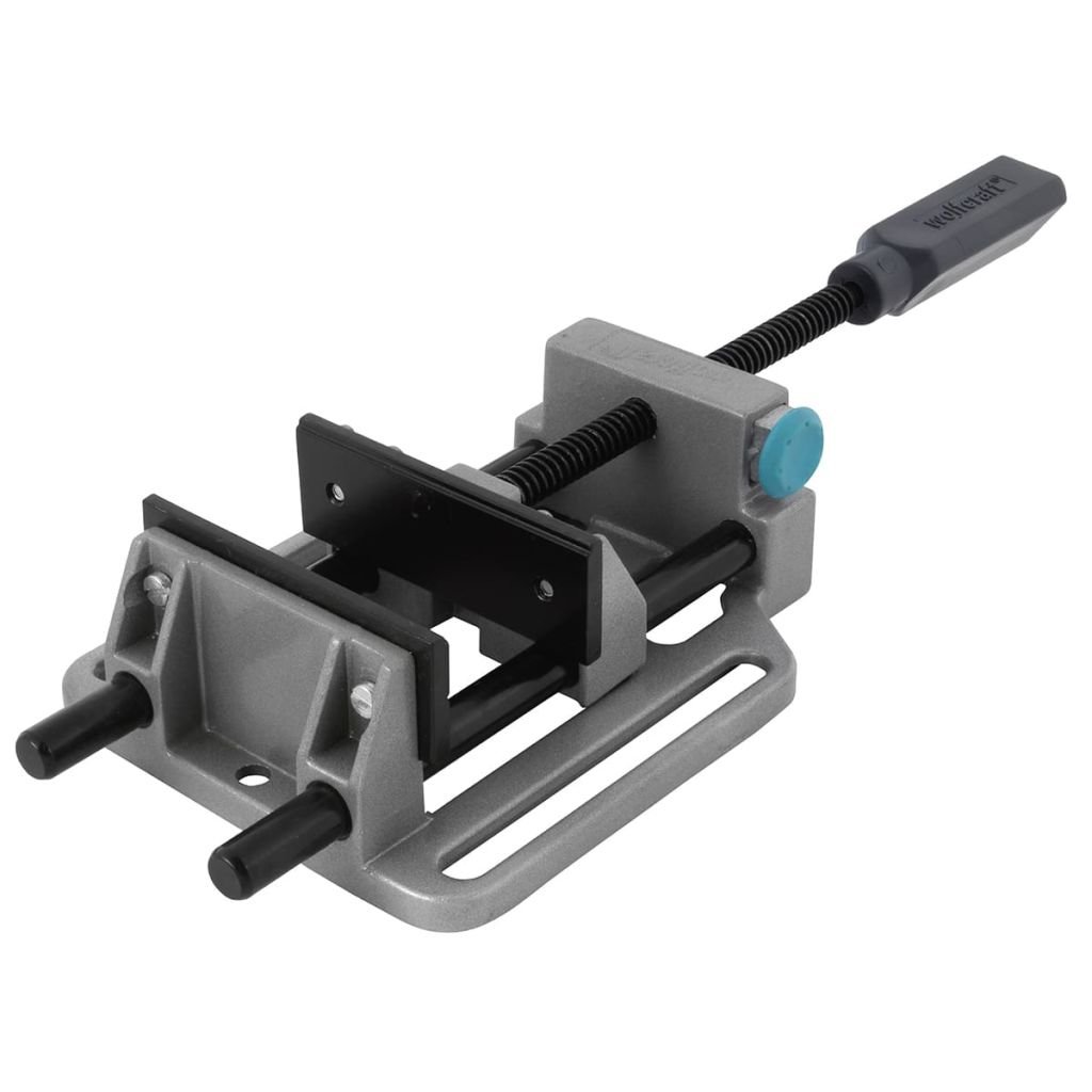 Wolfcraft imadło uniwersalne 100 mm 3410000
