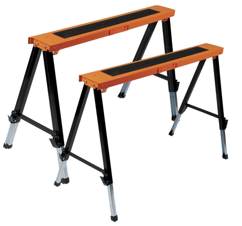 Profi Tools Regulowany składany stojak kobyłka koziołek 5151-P 5151-P