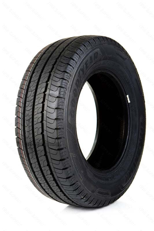 Goodyear EfficientGrip Cargo 215/75R16 116/114R