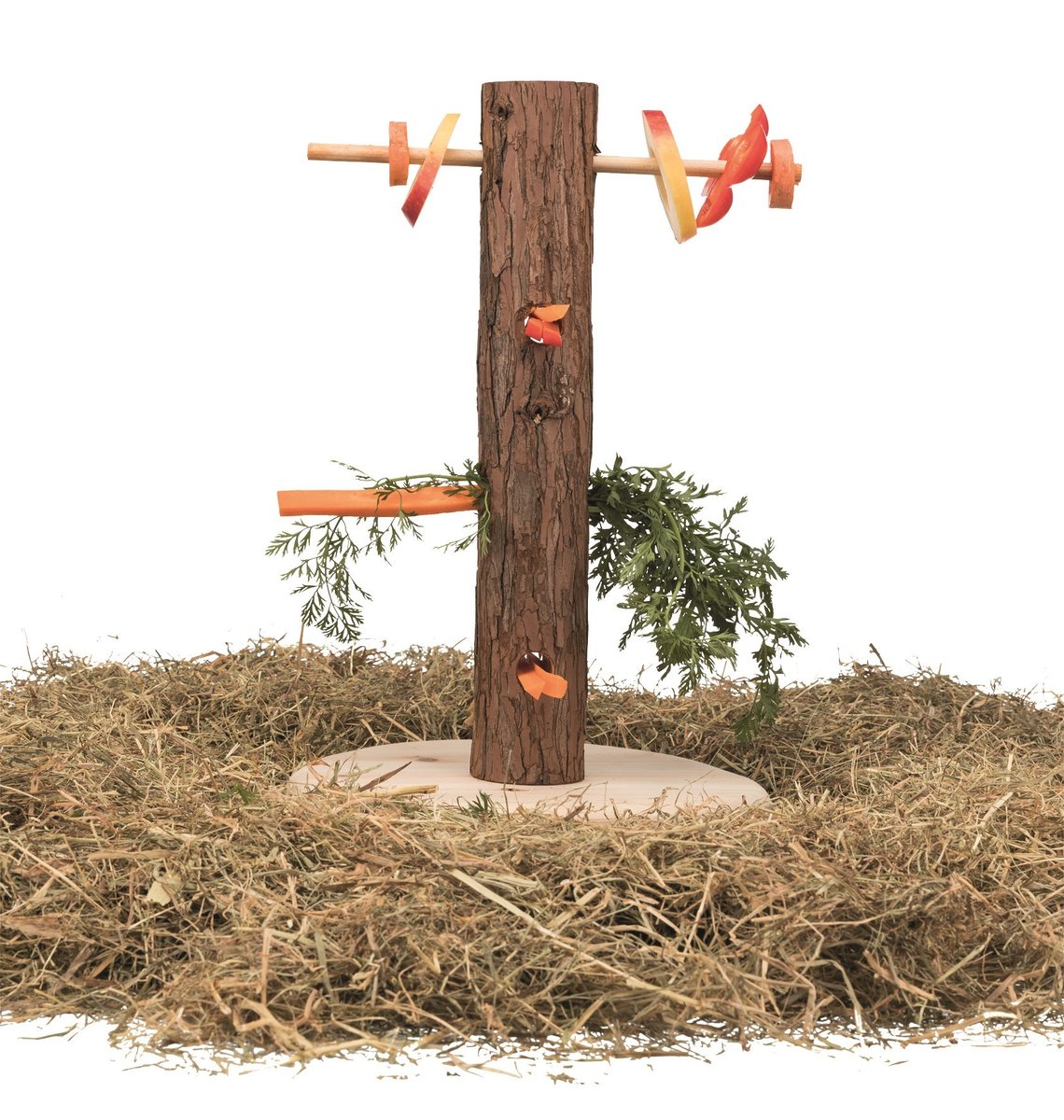 Trixie Karmnik Natural Living feeding tree, o 25 × 36 cm