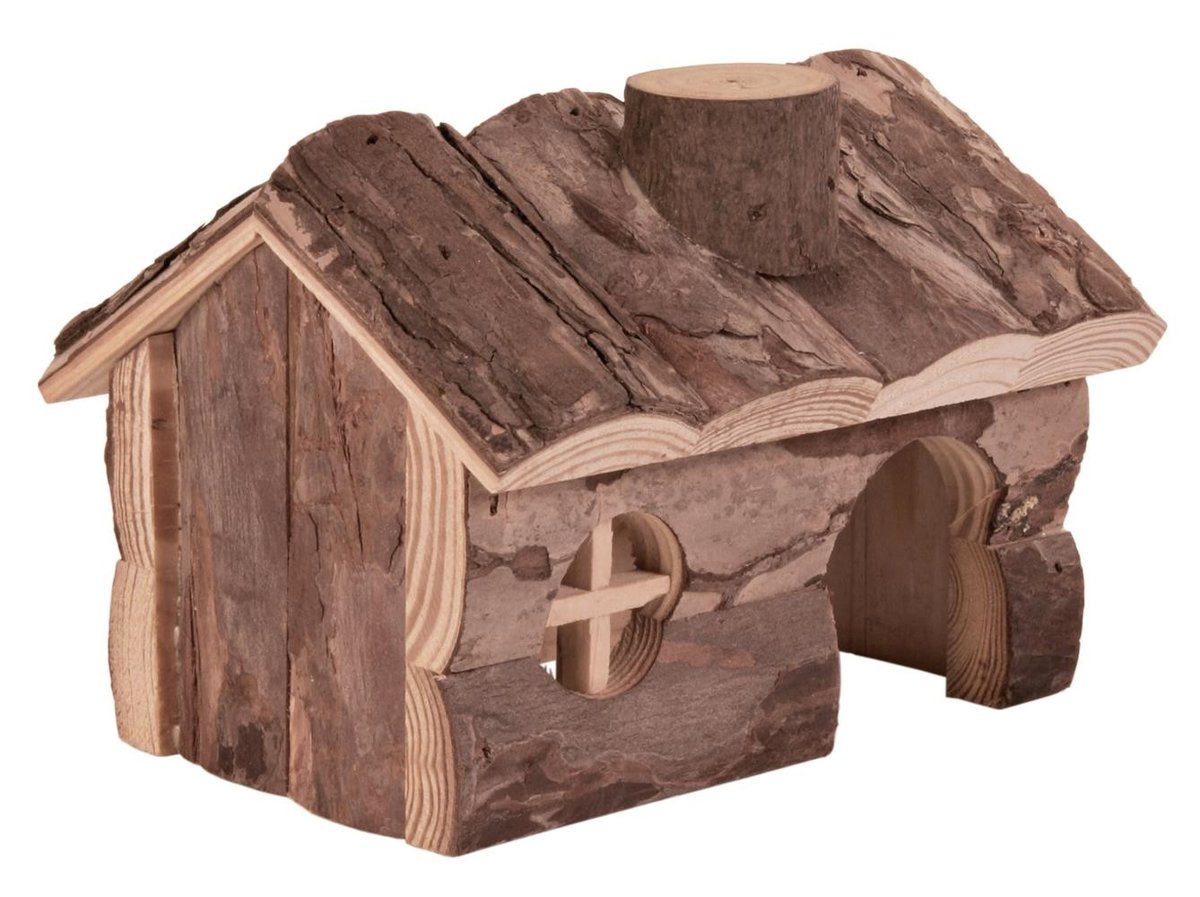 Trixie Natural Living Hendrik House, 15 x 11 x 12 cm 4011905061719