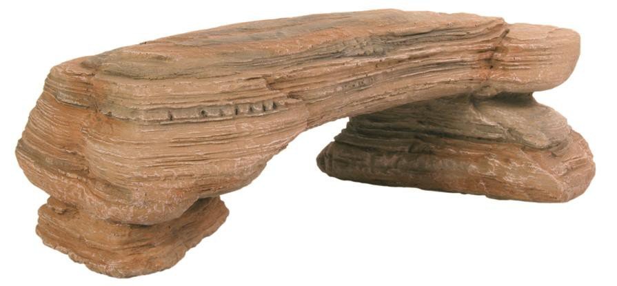 Trixie 8846 skała Plateau 29 cm