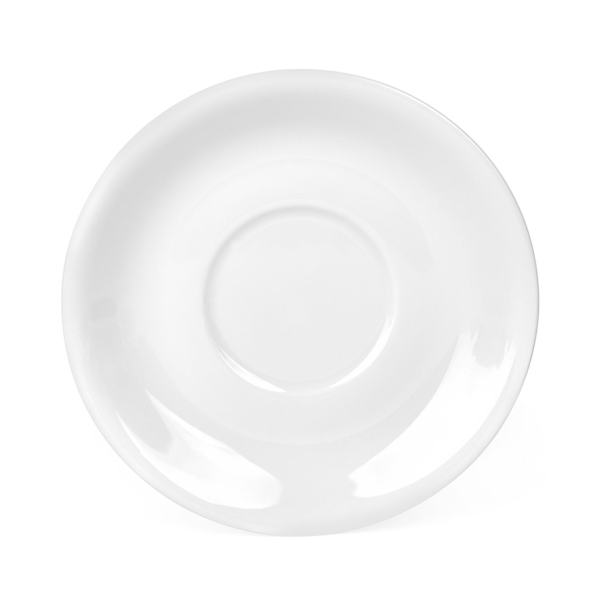 Lubiana hel spodek pod bulionówkę 16 cm