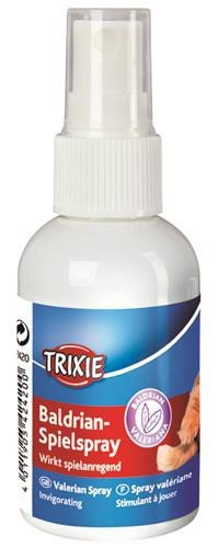 TRIXIE Trixie spray walerianowy 50ml KRTI101