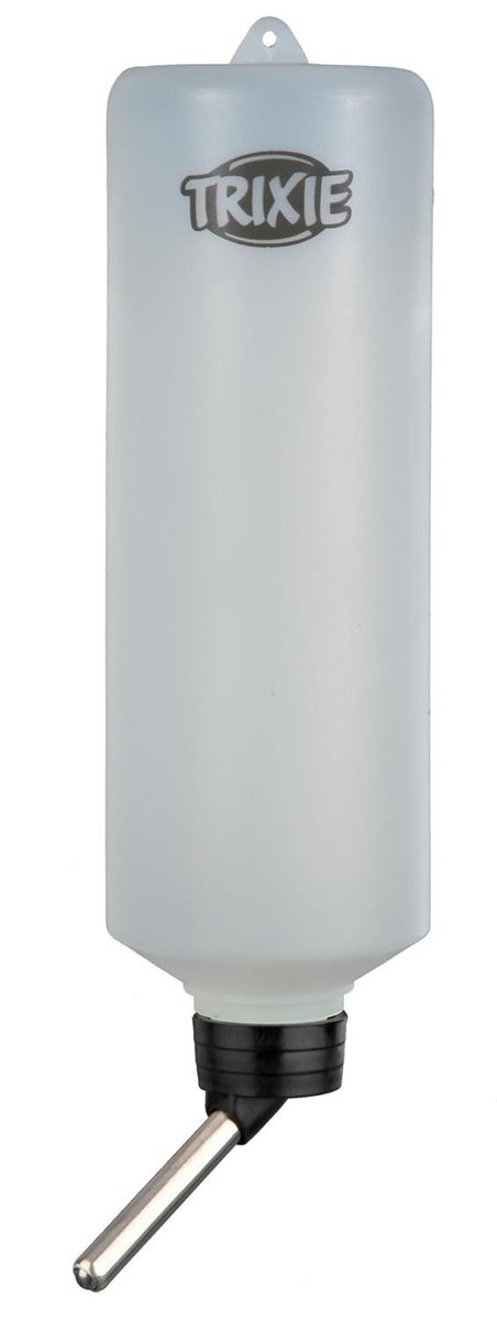 Trixie Poidło plastikowe dla gryzonia 600ml nr kat.6040