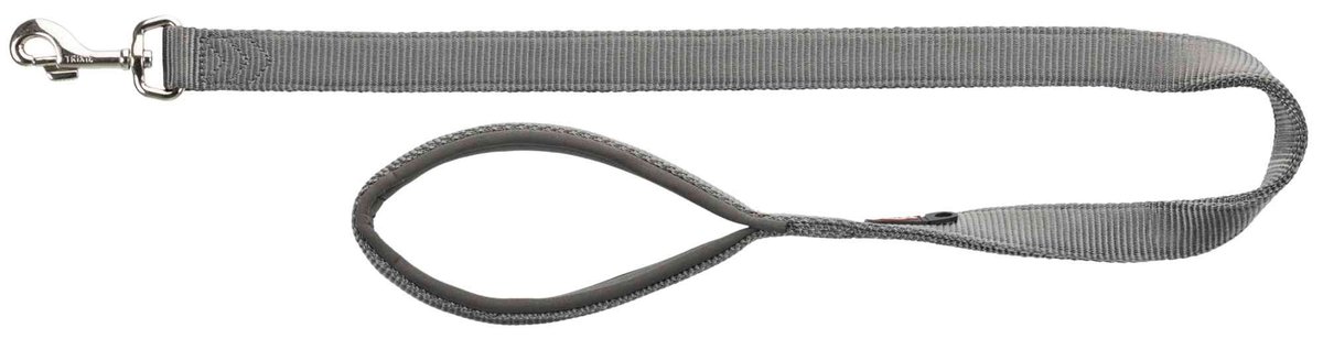 Trixie Smycz Premium XS 1.20 m/10 mm grafit