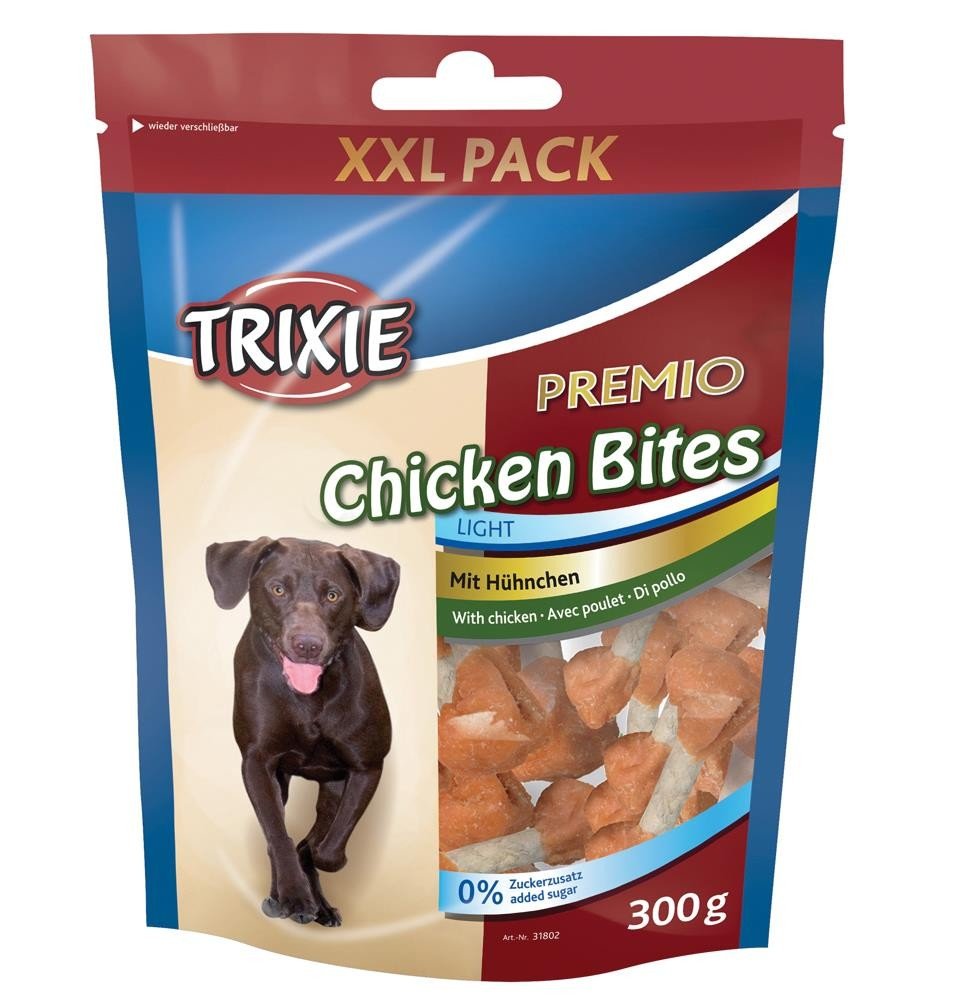 Trixie Premio Chicken Bites Premio Chicken Bites 300 G