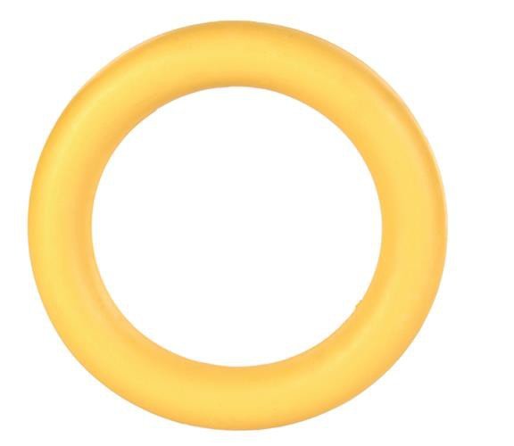 Trixie Ring Gumowy 15Cm
