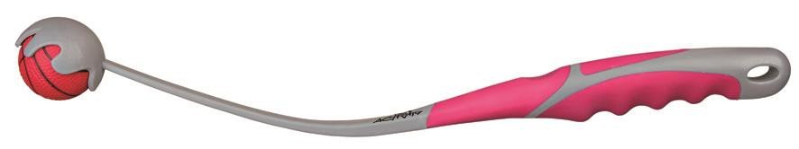 Trixie Rzutka dla psa z piłką - 40 cm/o 4.5 cm
