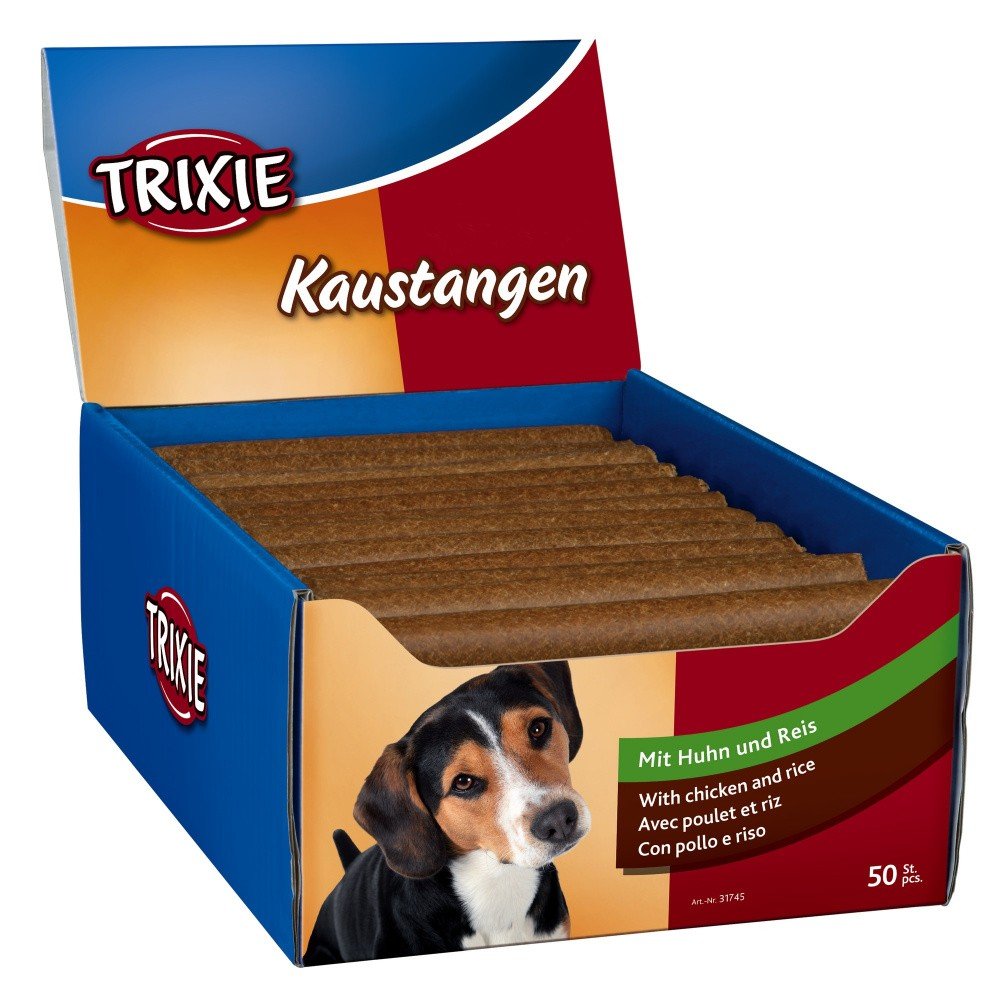 Trixie 50 kaustangen z kurczaka