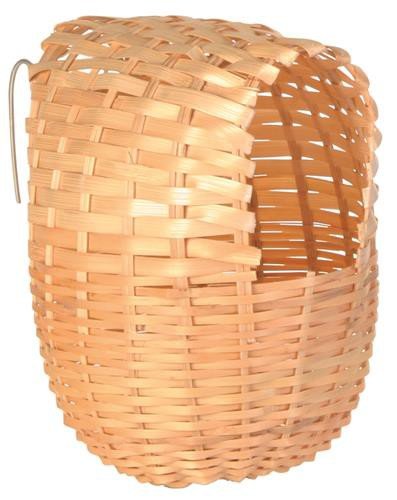 Trixie TX-5605 Exotic Nest Bamboo 15 x 12 cm