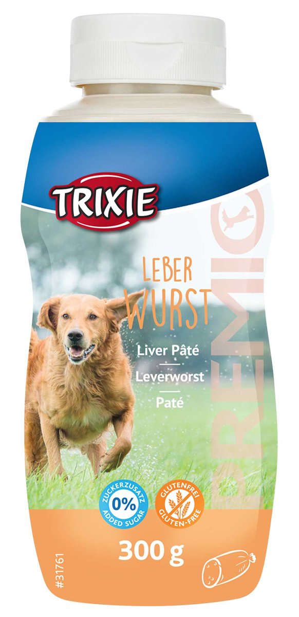 Trixie PREMIO pasztet z wątróbki XXL 300 g