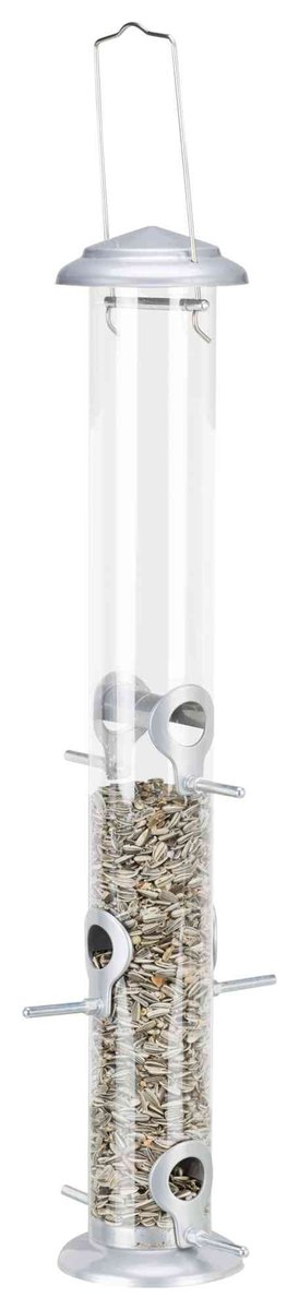Trixie Podszewka dawcy Wymiary: 1.300 ML/13 × 53 × 13 cm kolor: srebrny 55637 55637