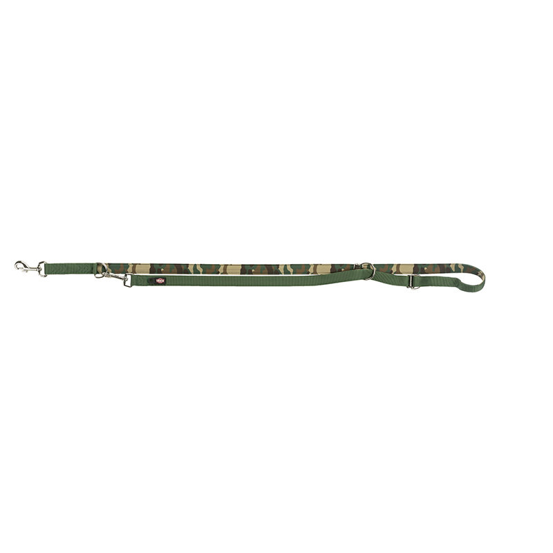 Trixie Regulowana Smycz Premium Z Neoprenowym 2 m