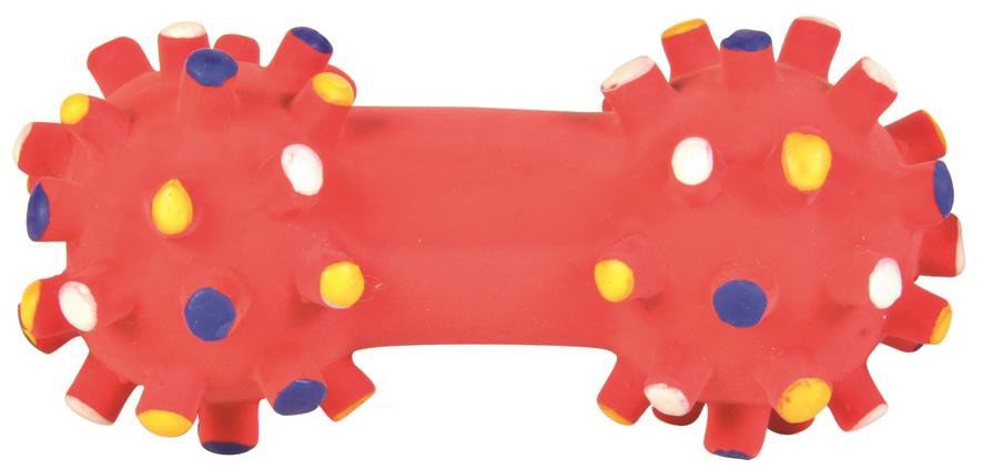 Trixie Mini-hantle do zabawy, 4011905356112