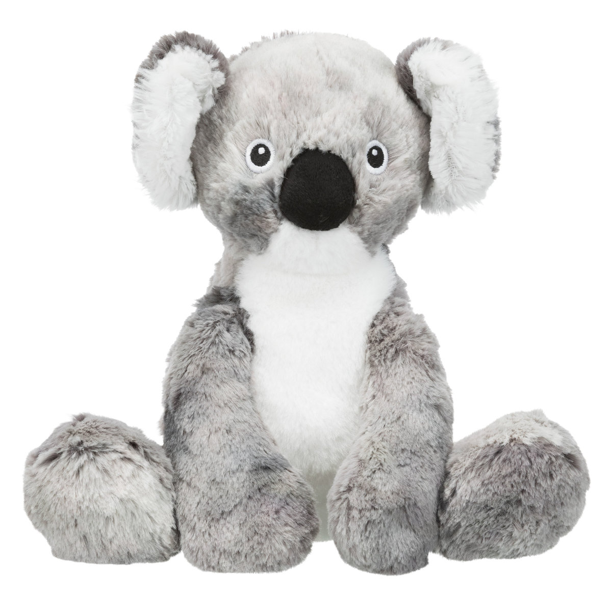 Trixie Koala zabawka dla psa bez dźwięku 33 cm