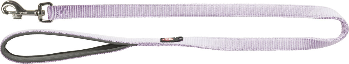 Haas F1 Team Premium dla psa, jasny liliowy, ML: 1.00 m