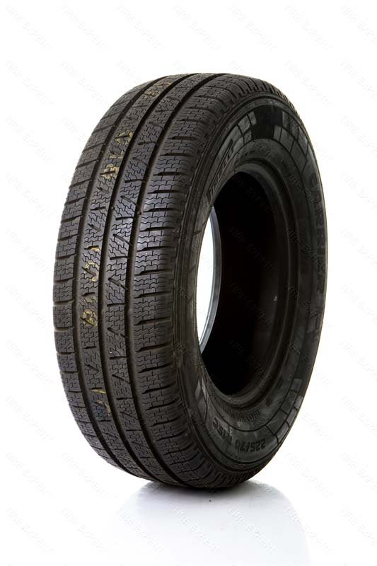 PIRELLI CARRIER WINTER 205/65R16 107T