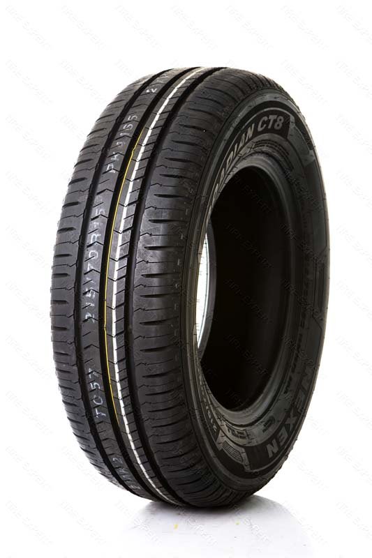 NEXEN Roadian CT8 165/70 R14C 89/87R 6PR