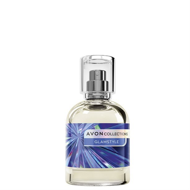 Avon Collections Festive Glow Instaglitz Woda
