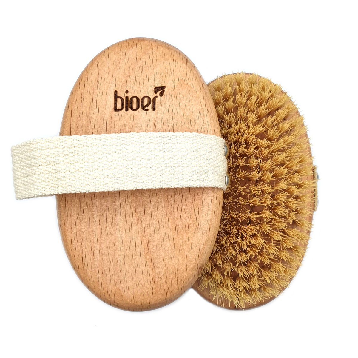 Szczotki do masażu - ranking 2026