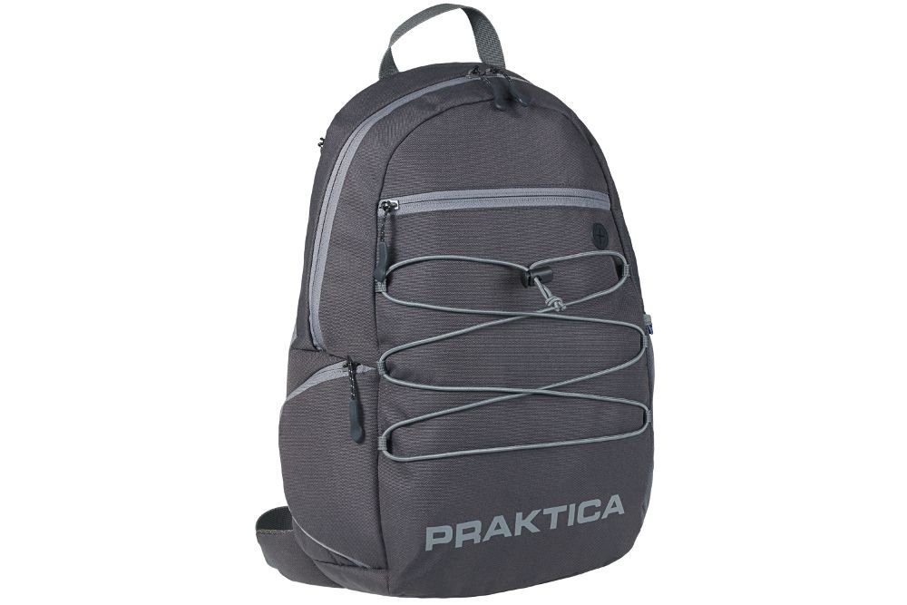 Praktica Travel