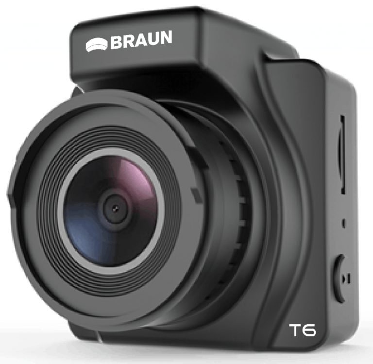 Braun Phototechnik B-Box T6