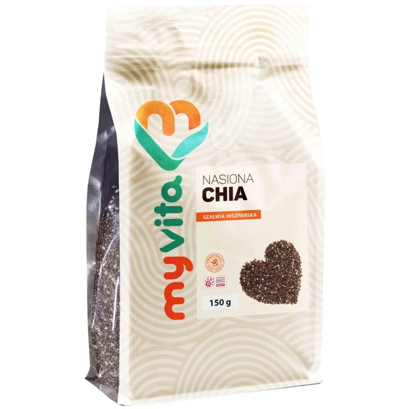 MyVita NASIONA CHIA 150G