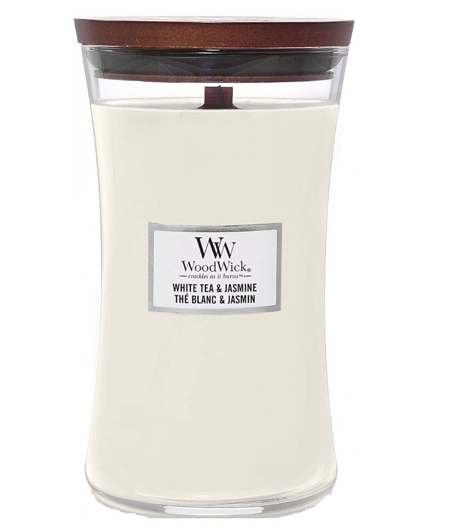 WoodWick WoodWick Świeca 609.5 g