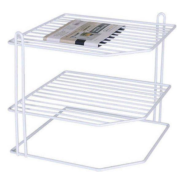 Półki narożne Confortime