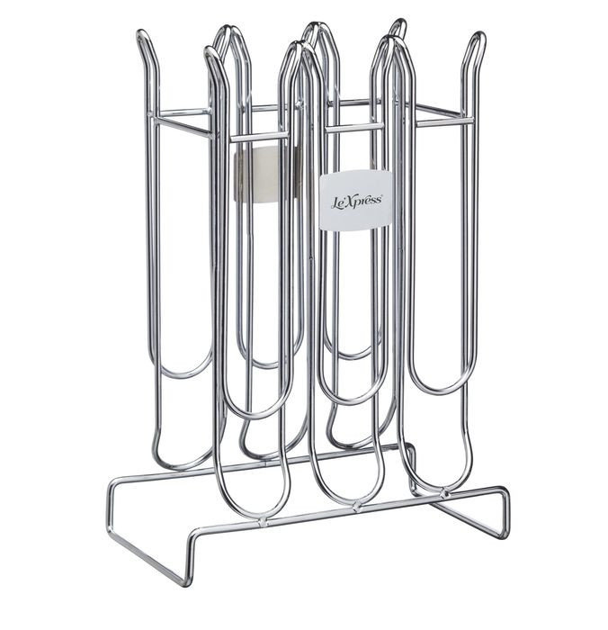 Le'Xpress Stojak na kapsułki z kawą 36szt