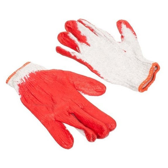ROMEX POL 02048 Rękawice wampirki