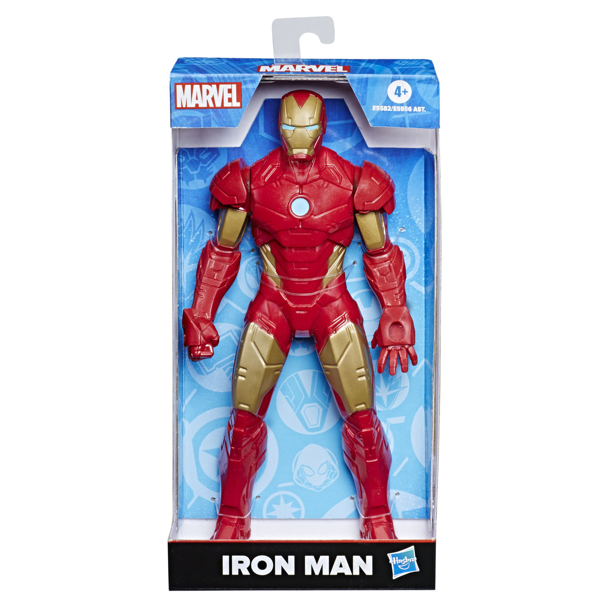 Iron Man Figurka Marvel