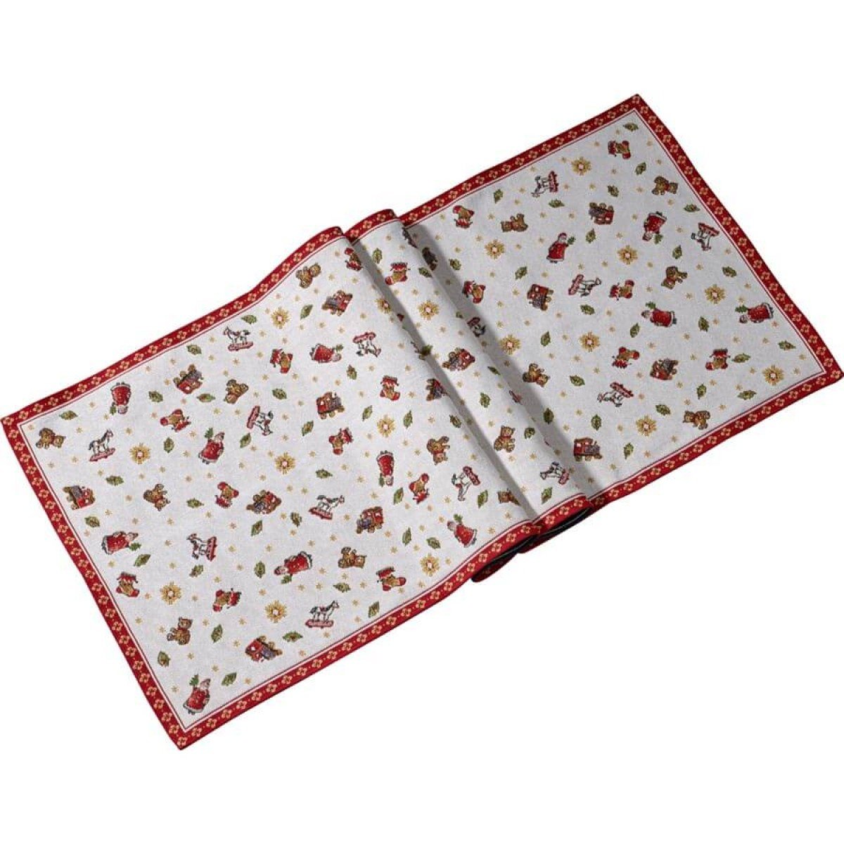 Villeroy & Boch Bieżnik Toy s Delight 1485856150