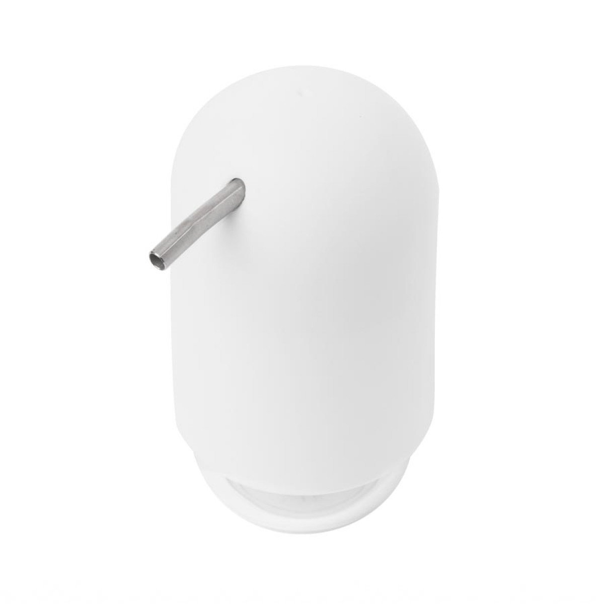 Dozownik do mydła 236 ml (biały) Touch Umbra
