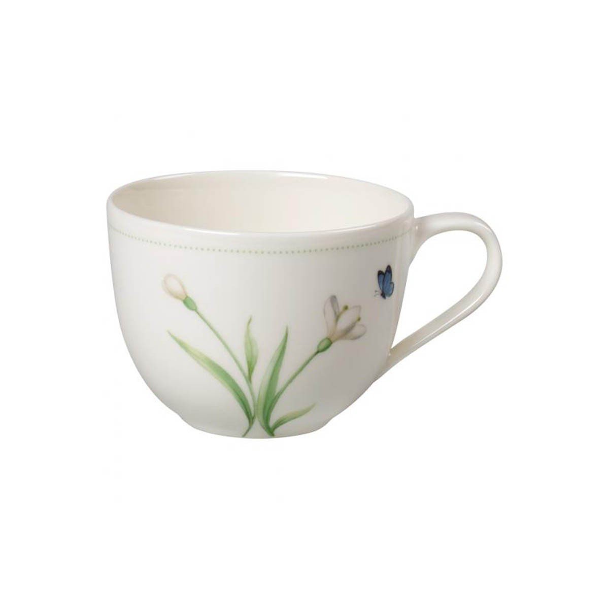Villeroy & Boch boch Filiżanka do kawy Colourful Spring Boch 1486631300
