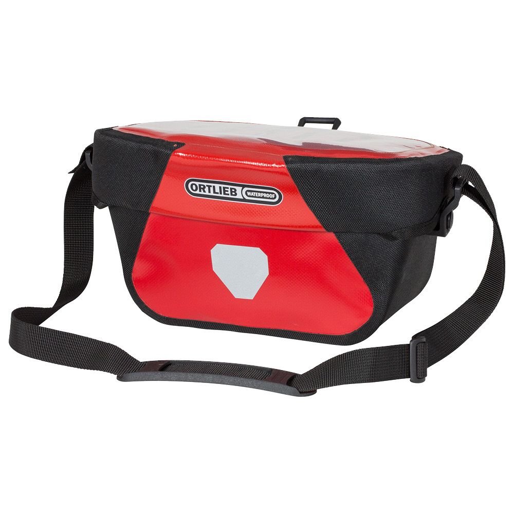 Torba Na Kierownicę Ortlieb Ultimate Six Classic 5L Bez Mocowania