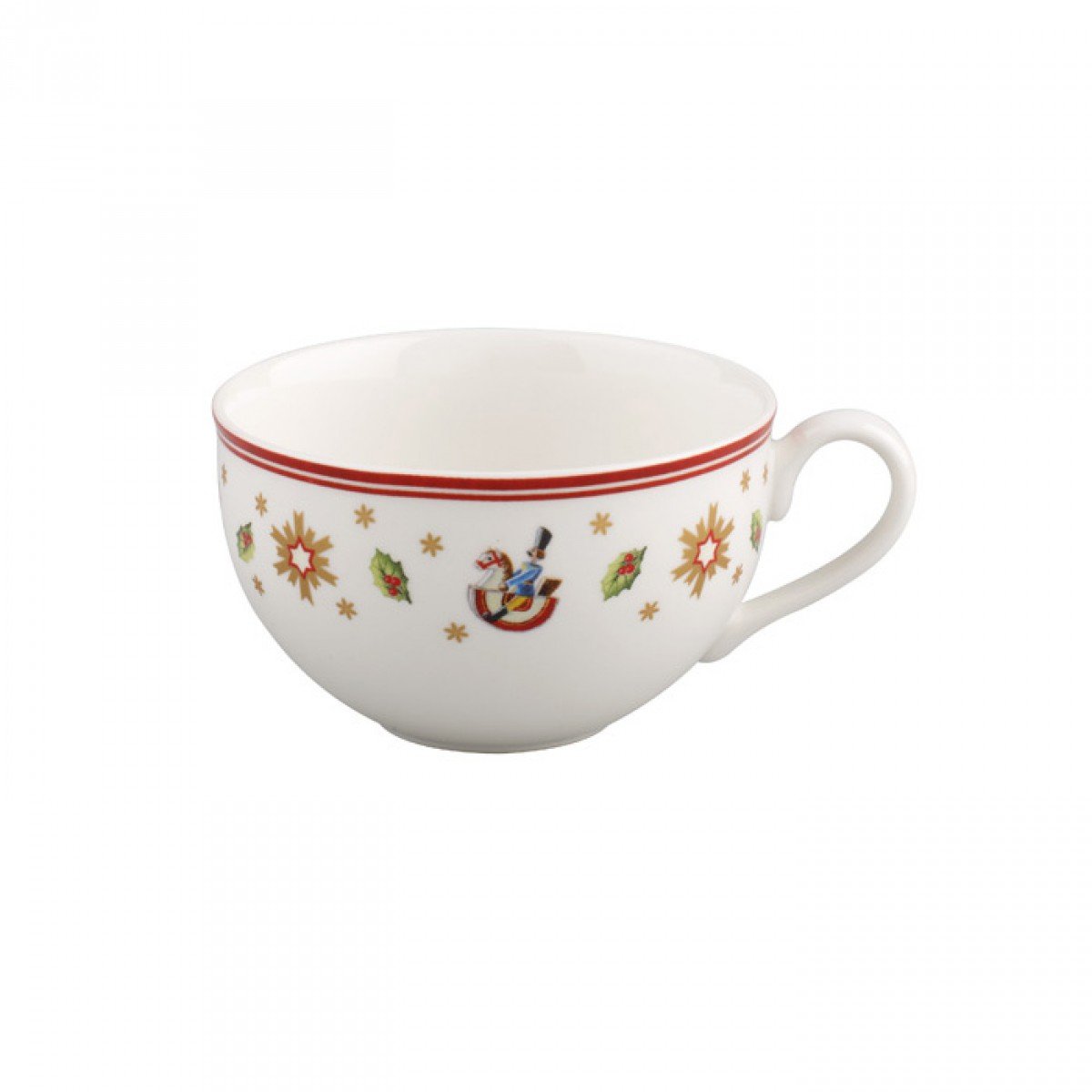 Villeroy & Boch V & B Toys Delight/teeober filiżanka do kawy 0,2 L nowy 1. Wybór 1485851301