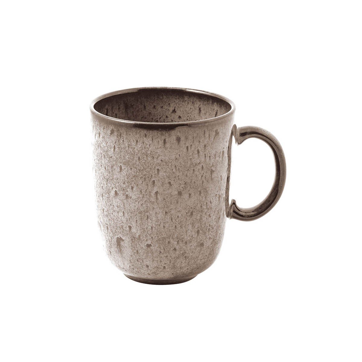 Villeroy & Boch Kubek Lave beige (beżowy) Like 1042819651