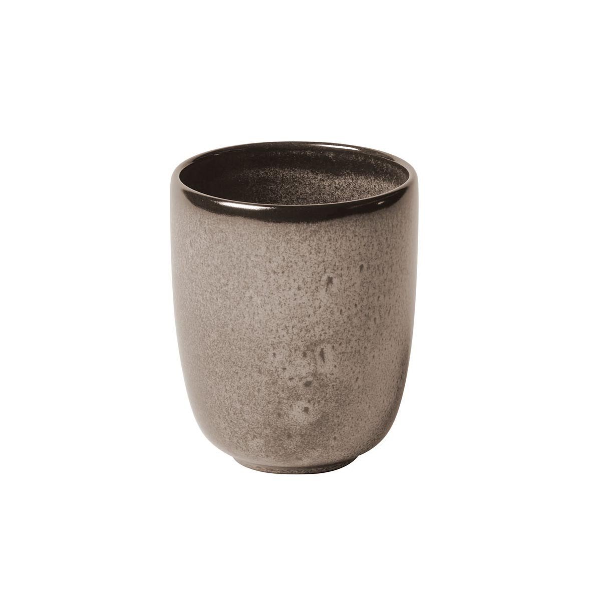 Villeroy & Boch Kubek bez ucha 400ml Lave Beige 1042819660