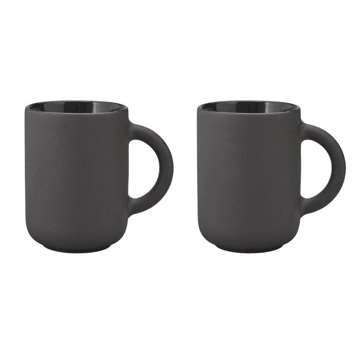 Stelton Theo kubek, 35 CL. 2 szt. (x-639)